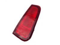 OEM 2003 Lincoln Navigator Tail Lamp Assembly - 2L7Z-13405-CA