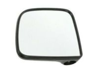 OEM 2001 Ford Ranger Mirror Glass - F57Z-17K707-J