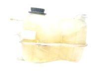 OEM Ford F-150 Reservoir - 5L3Z-8A080-AA