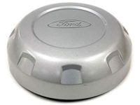 OEM Ford E-250 Cover - 4C2Z-1130-AA