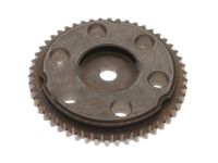 OEM Ford Focus Oil Pump Gear - 3L8Z-6652-AA