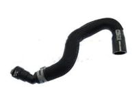 OEM 2015 Ford Flex Lower Hose - 8G1Z-8286-B