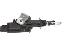 OEM Lincoln Actuator Assembly - 2F2Z-16218A42-BA