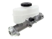 OEM 1999 Ford Crown Victoria Master Cylinder - F7AZ-2140-AA