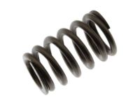 OEM Ford Mustang Valve Springs - F6LZ-6513-AB