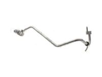 OEM 2012 Ford Mustang Rear AC Line - AR3Z-19835-C