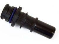 OEM 2013 Ford F-150 PCV Valve - BL3Z-6A666-AA
