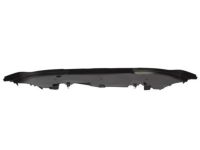 OEM 2012 Ford Mustang Lower Shield - BR3Z-17626-A