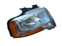 OEM 2016 Ford Expedition Composite Headlamp - FL1Z-13008-G