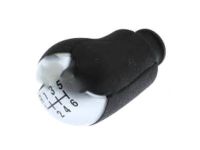 OEM Mercury Shift Knob - 9E5Z-7213-A