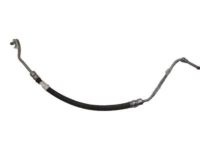 OEM 2007 Ford F-350 Super Duty Return Hose - 3C3Z-3A714-BB