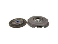 OEM 2014 Ford Mustang Clutch - BR3Z-7B546-BD