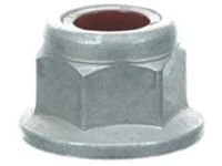 OEM Ford Expedition Converter Nut - -W520514-S440