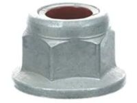 OEM Mercury Grand Marquis Converter Nut - -W520514-S440