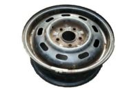 OEM 1994 Mercury Villager Wheel, Steel - F3XY-1015-A