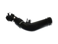 OEM 2015 Lincoln MKC Air Inlet Tube - CV6Z-9B659-J