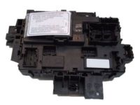 OEM Ford Special Service Police Sedan Antitheft Module - EG1Z-15604-A