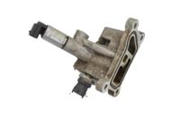 OEM 2017 Ford Explorer Adapter - F2GZ-6881-A