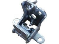 OEM Mercury Upper Hinge - 6L2Z-7822801-B