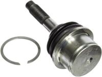 OEM 2004 Lincoln Town Car Lower Ball Joint - 6W1Z-3050-A