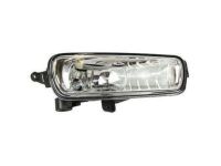 OEM 2020 Ford Transit-350 Fog Lamp - F1EZ-15200-A