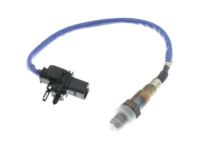 OEM 2020 Ford Police Responder Hybrid Upper Oxygen Sensor - DS7Z-9F472-A