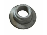OEM 2004 Ford Escape Axle Nut - -W705967-S439X