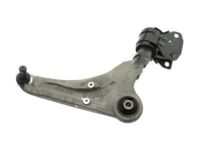 OEM Ford Police Responder Hybrid Lower Control Arm - HG9Z-3078-A