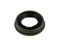 OEM 2005 Lincoln Town Car Outer Seal - 5R3Z-1S177-AA