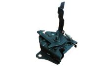 OEM 2002 Ford Escort Latch - F8CZ-16700-AA