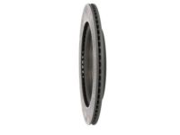 OEM 2019 Lincoln MKT Rotor - DG1Z-2C026-A