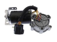 OEM Ford F-150 Motor - FL3Z-7G360-A