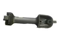 OEM 2013 Ford Transit Connect Handle, Outside - 2T1Z-6122404-A