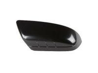 OEM 2013 Ford Edge Mirror Cover - CT4Z-17D742-BPTM