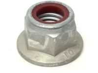 OEM 2011 Ford Mustang Mount Plate Nut - -W520215-S440