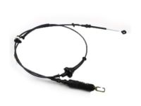 OEM 2011 Ford Crown Victoria Shift Control Cable - 6W1Z-7E395-A