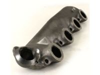 OEM 2000 Ford E-350 Econoline Club Wagon Manifold - F81Z-9430-AA