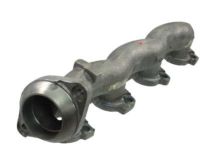 OEM 1999 Ford Expedition Manifold - XL3Z-9430-CA
