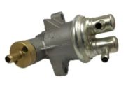 OEM 1995 Ford F-250 Fuel Pump - F6TZ-9350-A