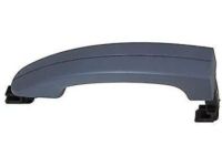 OEM 2013 Ford C-Max Handle, Outside - CV6Z-5422404-CA