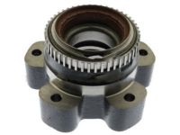 OEM 2020 Ford Transit-150 Rear Hub & Bearing Assembly - CK4Z-1109-E