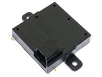 OEM 2012 Ford Fusion Module - 8S4Z-13C788-A