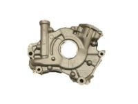 OEM 2016 Ford Mustang Oil Pump - BR3Z-6600-A