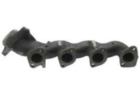 OEM 1998 Ford Expedition Manifold - F75Z-9430-HB