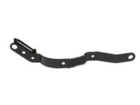 OEM Alternator Mount Bracket - 4L3Z-10153-BA