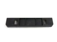 OEM Ford Battery Tray Spacer - 4N5Z-10A652-A