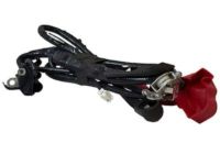 OEM 2010 Mercury Mariner Positive Cable - AL8Z-14300-BA