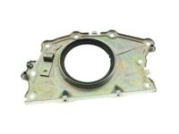 OEM Lincoln MKX Rear Main Seal Retainer - CG1Z-6335-B