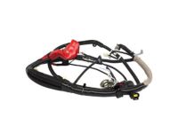 OEM 2011 Ford Ranger Cable Assembly - AL5Z-14300-C