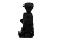 OEM Mercury Milan Gear Shift Assembly - 6E5Z-7210-G